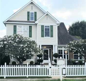 3139 Cider House Road, Toano, VA 23168