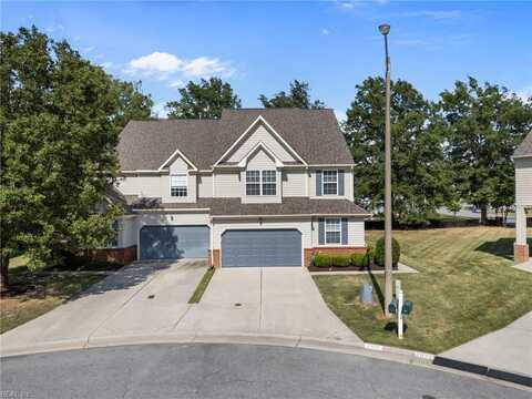 2031 Augusta Court, Suffolk, VA 23435