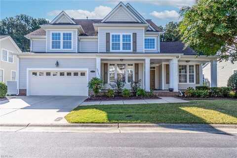 5424 Memorial Drive, Virginia Beach, VA 23455