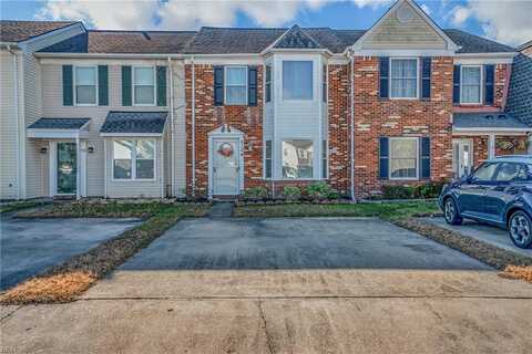 5104 Settlers Park Drive, Virginia Beach, VA 23464