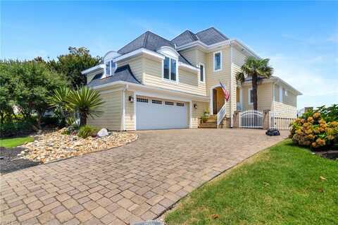 38 Bay Front Place, Hampton, VA 23664