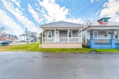 1200 Fayette Street, Portsmouth, VA 23704