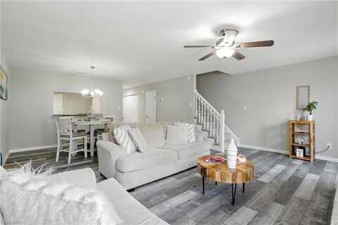 1344 Hafford Road, Virginia Beach, VA 23464