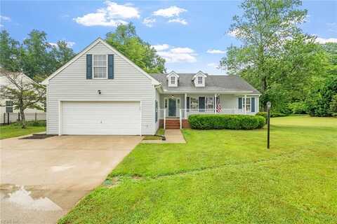 11105 Windsor Way, Windsor, VA 23487