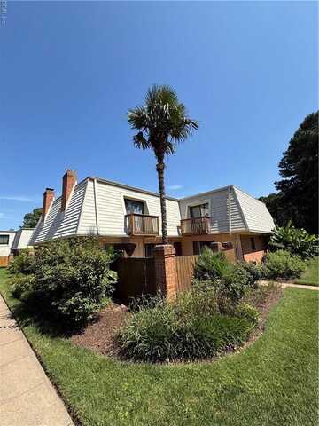 1116 Marshview Court, Virginia Beach, VA 23451