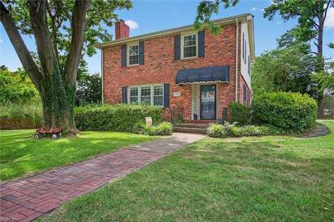 1401 Magnolia Avenue, Norfolk, VA 23508