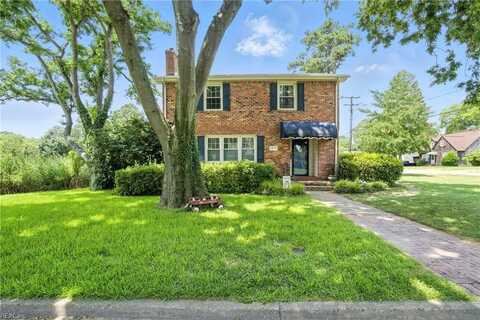 1401 Magnolia Avenue, Norfolk, VA 23508