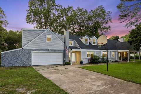5016 Madeira Road, Virginia Beach, VA 23455
