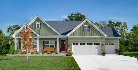 Lot 5 Stephens Way, Gloucester, VA 23061