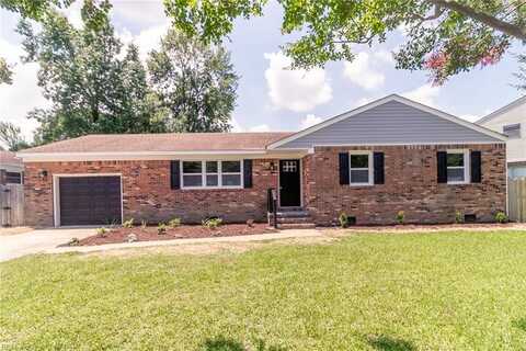 6105 Tradewinds Court, Virginia Beach, VA 23464