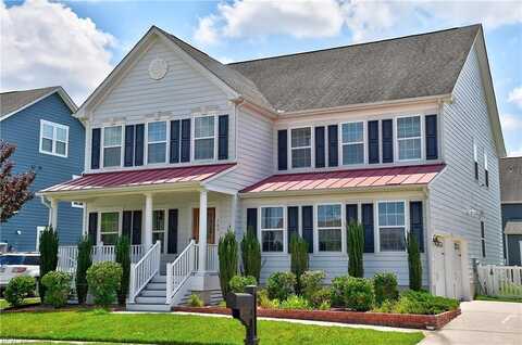 709 Phalarope Street, Chesapeake, VA 23323