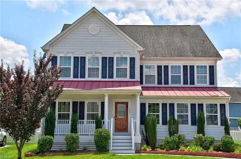 709 Phalarope Street, Chesapeake, VA 23323