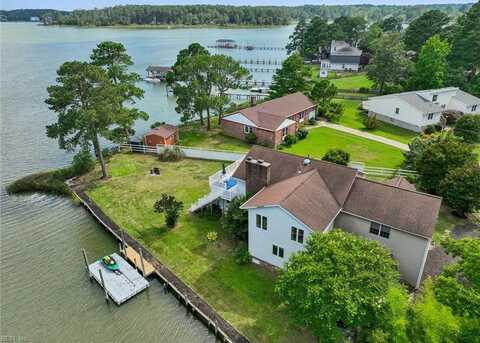 113 Glenn Cove Drive, Seaford, VA 23696