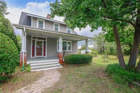 1159 Poquoson Avenue, Poquoson, VA 23662