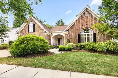 3184 Gallahad Drive, Virginia Beach, VA 23456