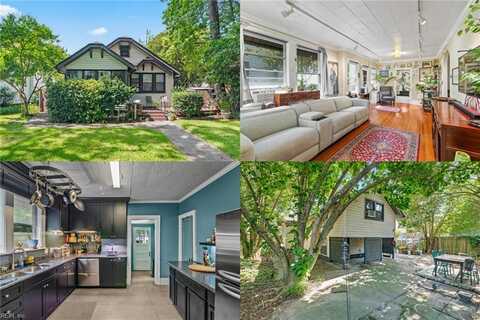 1622 Melrose Parkway, Norfolk, VA 23508