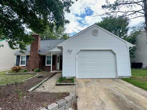 2020 Lyndora Road, Virginia Beach, VA 23464