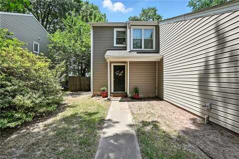 1739 Pompey Street, Virginia Beach, VA 23464