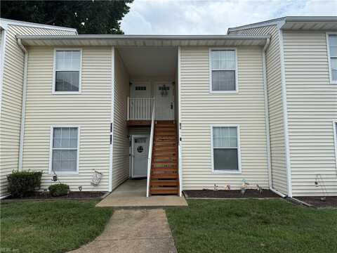 622 Crows Nest Court, Virginia Beach, VA 23462