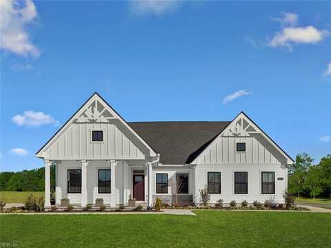 Lot 7 Stephens Way, Gloucester, VA 23061