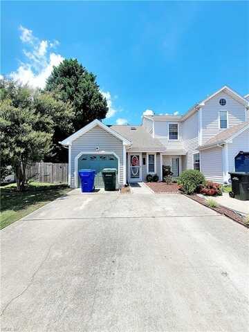 109 Squire Reach Court, Suffolk, VA 23434