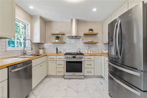 1104 Horne Avenue, Portsmouth, VA 23701
