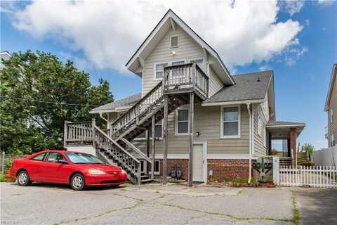 1800 E Ocean View Avenue, Norfolk, VA 23503