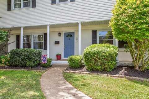 309 Gainsborough Court, Virginia Beach, VA 23462