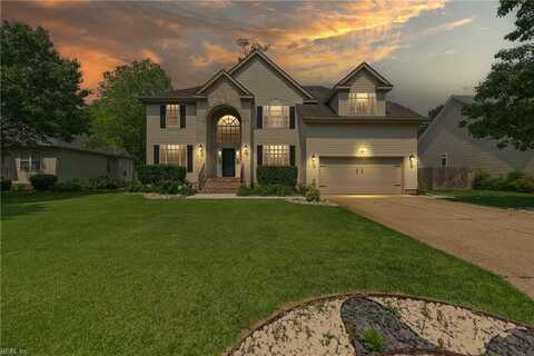 2641 Springhaven Drive, Virginia Beach, VA 23456