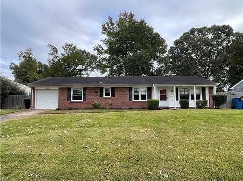 560 WINDSOR GATE Road, Virginia Beach, VA 23452