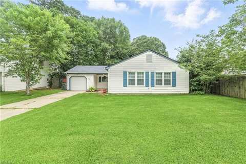 75 Sanlun Lakes Drive, Hampton, VA 23666