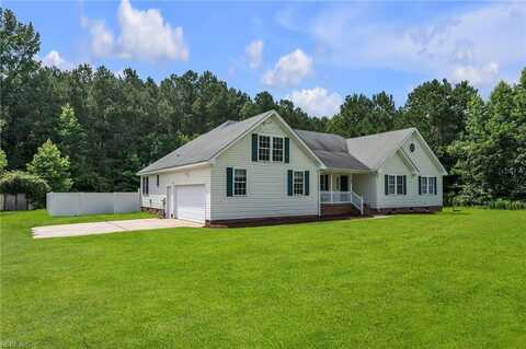 1124 Saint Brides Road W, Chesapeake, VA 23322