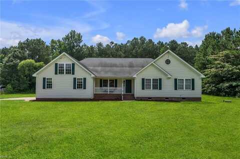 1124 Saint Brides Road W, Chesapeake, VA 23322