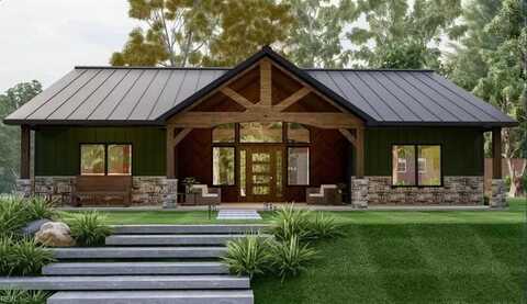 8374 Lot A Rolfe Highway, Dendron, VA 23839