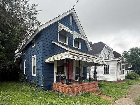 20 Dewey Street, Portsmouth, VA 23704