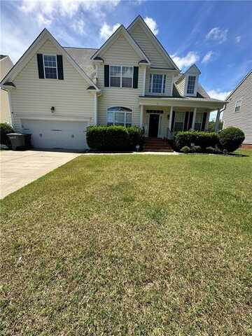 8 Isaac Lane, Hampton, VA 23666
