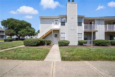 507 Wharf Court, Virginia Beach, VA 23462