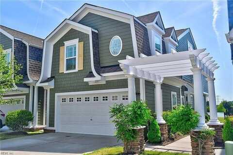 212 Stowe Drive, Suffolk, VA 23435