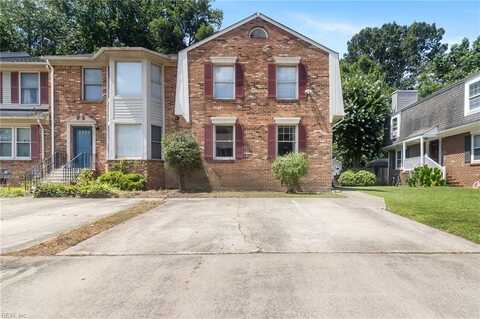 4309 Manchester Lane, Chesapeake, VA 23321