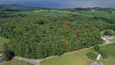 6108 Pocahontas Club Road, Virginia Beach, VA 23457