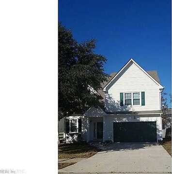 3744 Light Horse Loop, Virginia Beach, VA 23453