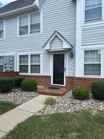 3832 New River Reach, Portsmouth, VA 23703
