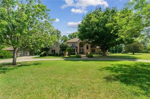 4940 Exeter Drive, Suffolk, VA 23434