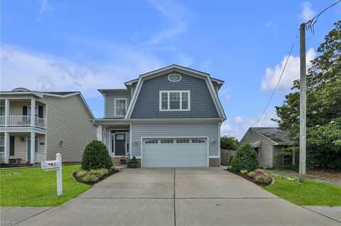 404 Terrace Avenue, Virginia Beach, VA 23451