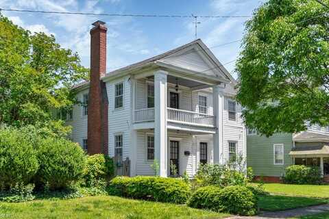 215 Mount Vernon Avenue, Portsmouth, VA 23707