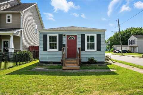 7475 Diven Street, Norfolk, VA 23505