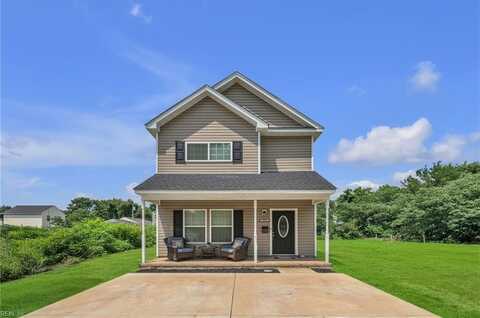 304 Duke Street, Suffolk, VA 23434