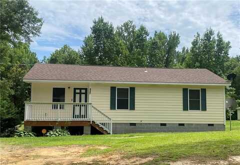 9141 Southwestern Boulevard, Suffolk, VA 23434