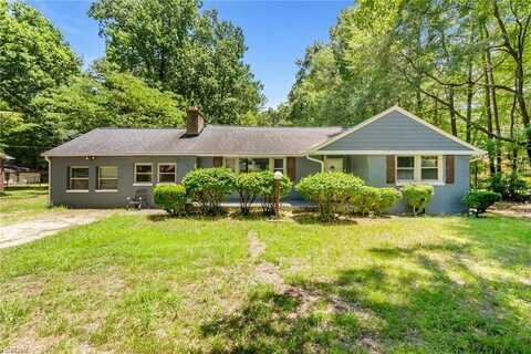 501 Fernwood Farms Road, Chesapeake, VA 23320