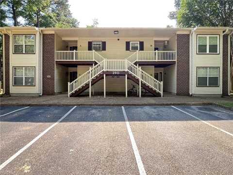 290 Patriot Lane, Williamsburg, VA 23185
